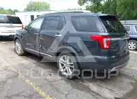 2017 Ford EXPLORER фото