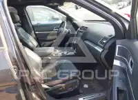 2017 Ford EXPLORER photo