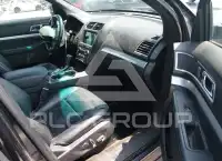 2017 Ford EXPLORER photo
