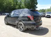 2017 Ford EXPLORER photo