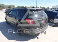 2017 Ford EXPLORER photo