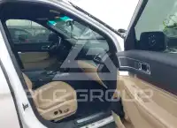 2017 Ford EXPLORER photo