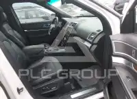 2017 Ford EXPLORER photo