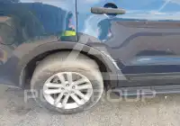 2017 Ford EXPLORER photo