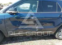 2017 Ford EXPLORER photo