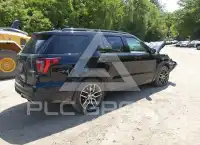 2017 Ford EXPLORER photo