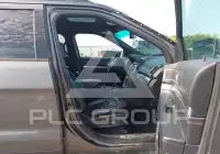 2017 Ford EXPLORER фото