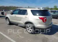 2017 Ford EXPLORER photo