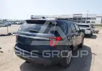 2017 Ford EXPLORER photo