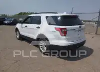 2017 Ford EXPLORER photo