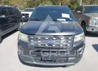 2017 Ford EXPLORER фото