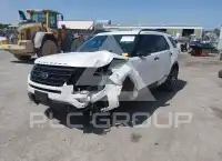 2017 Ford EXPLORER photo