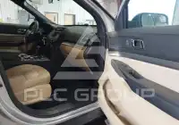 2017 Ford EXPLORER photo