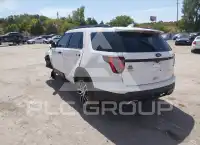 2017 Ford EXPLORER photo