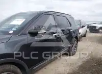 2017 Ford EXPLORER фото