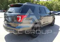 2017 Ford EXPLORER photo