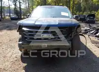 2017 Ford EXPLORER фото