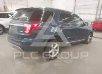 2017 Ford EXPLORER photo