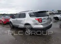 2017 Ford EXPLORER photo