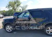 2017 Ford EXPLORER photo