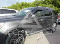 2017 Ford EXPLORER photo