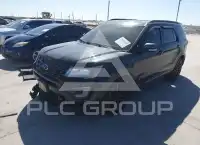2017 Ford EXPLORER photo
