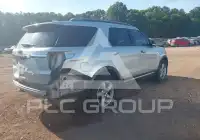 2017 Ford EXPLORER photo