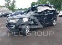 2017 Ford EXPLORER photo