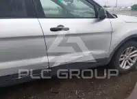 2017 Ford EXPLORER photo