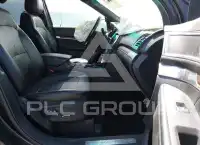 2017 Ford EXPLORER photo