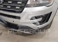 2017 Ford EXPLORER фото