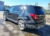 2017 Ford EXPLORER фото