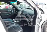 2017 Ford EXPLORER photo