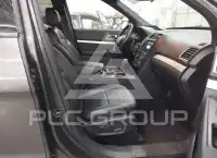 2017 Ford EXPLORER фото