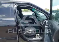 2017 Ford EXPLORER фото