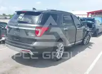 2017 Ford EXPLORER photo