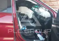 2017 Ford EXPLORER photo