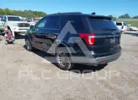 2017 Ford EXPLORER photo