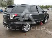 2017 Ford EXPLORER photo