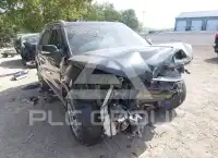2017 Ford EXPLORER photo