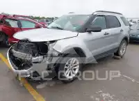 2017 Ford EXPLORER photo