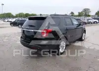 2017 Ford EXPLORER фото