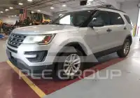 2017 Ford EXPLORER photo