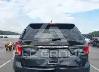 2017 Ford EXPLORER фото