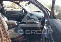 2017 Ford EXPLORER фото