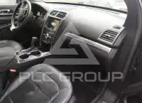 2017 Ford EXPLORER фото