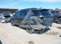2017 Ford EXPLORER photo