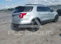 2017 Ford EXPLORER photo