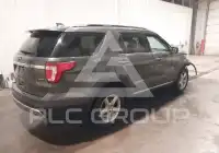 2017 Ford EXPLORER photo