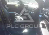 2017 Ford EXPLORER фото